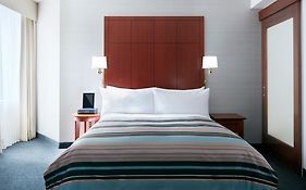 Club Quarters Hotel Central Loop